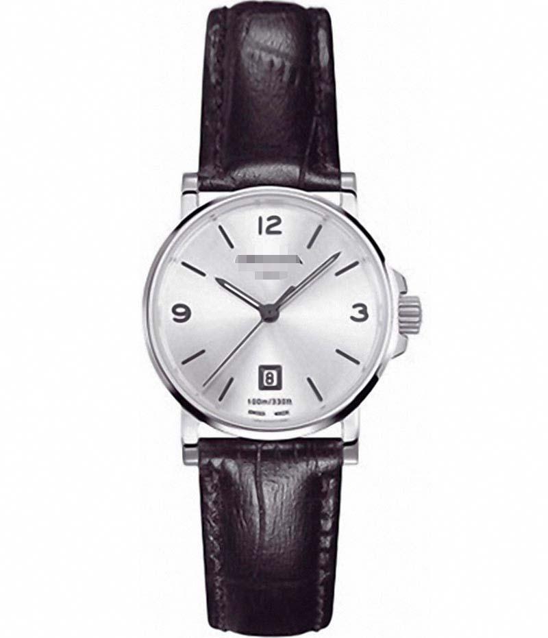 Wholesale Leather Watch Straps C017.210.16.037.00