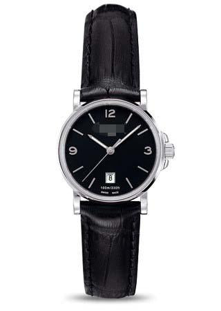 Custom Leather Watch Bands C017.210.16.057.00