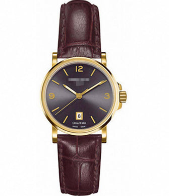 Customize Stainless Steel Watch Belt C017.210.36.087.00