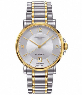 Wholesale Silver Watch Dial C017.407.22.037.00