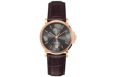 Custom Leather Watch Straps C017.407.36.087.00