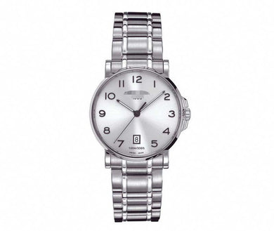 Wholesale Silver Watch Dial C017.410.11.032.00