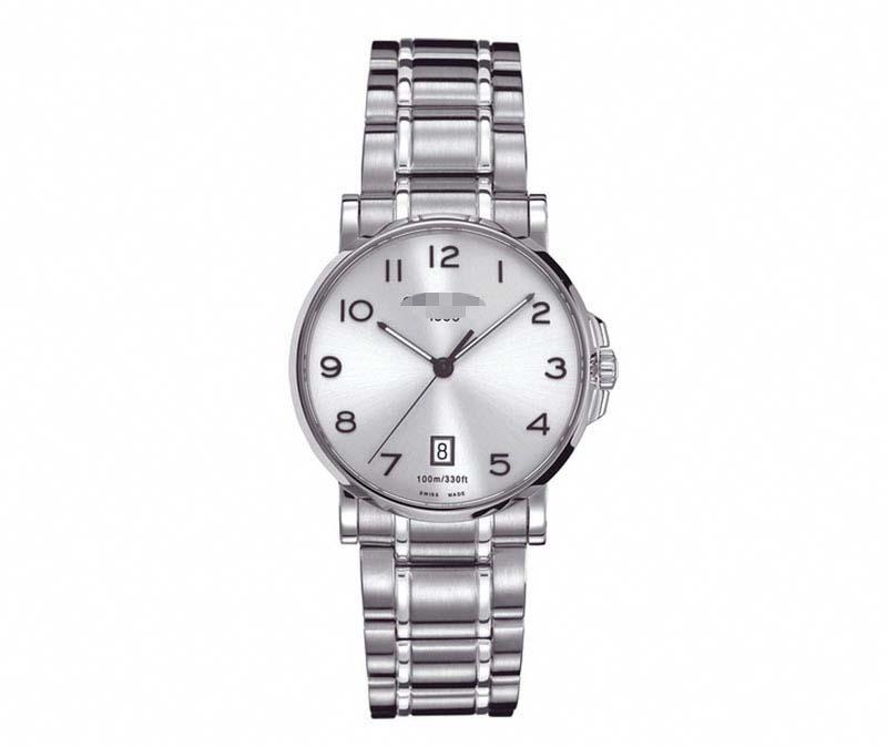 Wholesale Silver Watch Dial C017.410.11.032.00