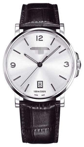 Customized Leather Watch Straps C017.410.16.037.00
