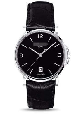 Wholesale Leather Watch Bands C017.410.16.057.00