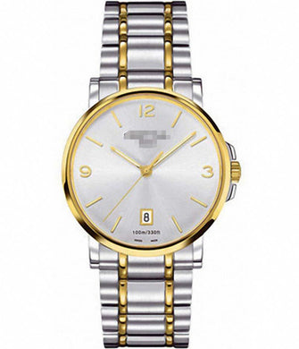 Custom Stainless Steel Watch Belt C017.410.22.037.00