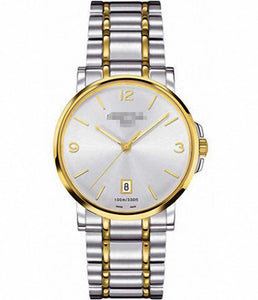 Custom Stainless Steel Watch Belt C017.410.22.037.00