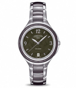 Customised Black Watch Dial C018.210.11.057.00