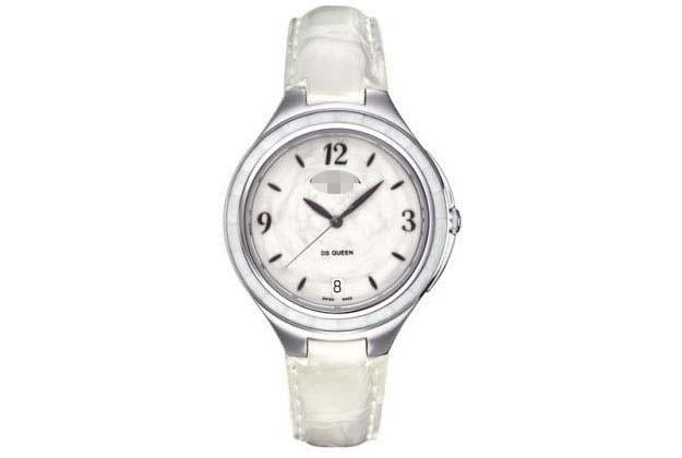 Customised White Watch Dial C018.210.16.017.00
