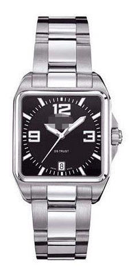 Custom Black Watch Dial C019.510.11.057.00