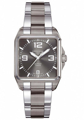 Wholesale Titanium Watch Belt C019.510.44.087.00