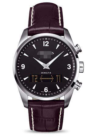 Custom Made Watch Face C020.419.16.057.00