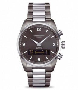Custom Titanium Watch Belt C020.419.44.087.00