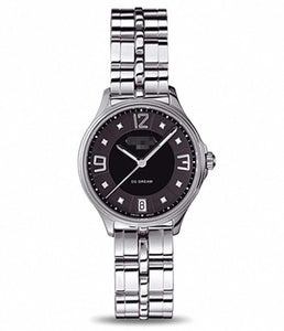 Wholesale Black Watch Face C021.210.11.056.00
