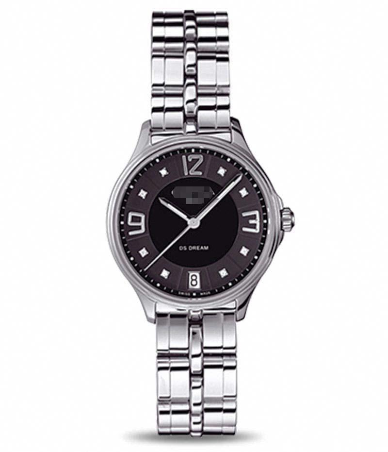 Wholesale Black Watch Face C021.210.11.056.00