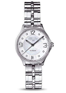 Custom Stainless Steel Watch Bands C021.210.11.116.00