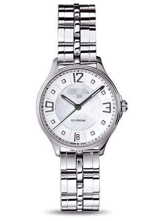 Custom Stainless Steel Watch Bands C021.210.11.116.00