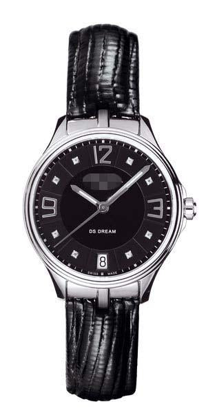 Wholesale Black Watch Dial C021.210.16.056.00