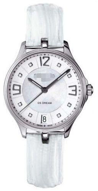 Customize Mother Of Pearl Watch Dial C021.210.16.116.00