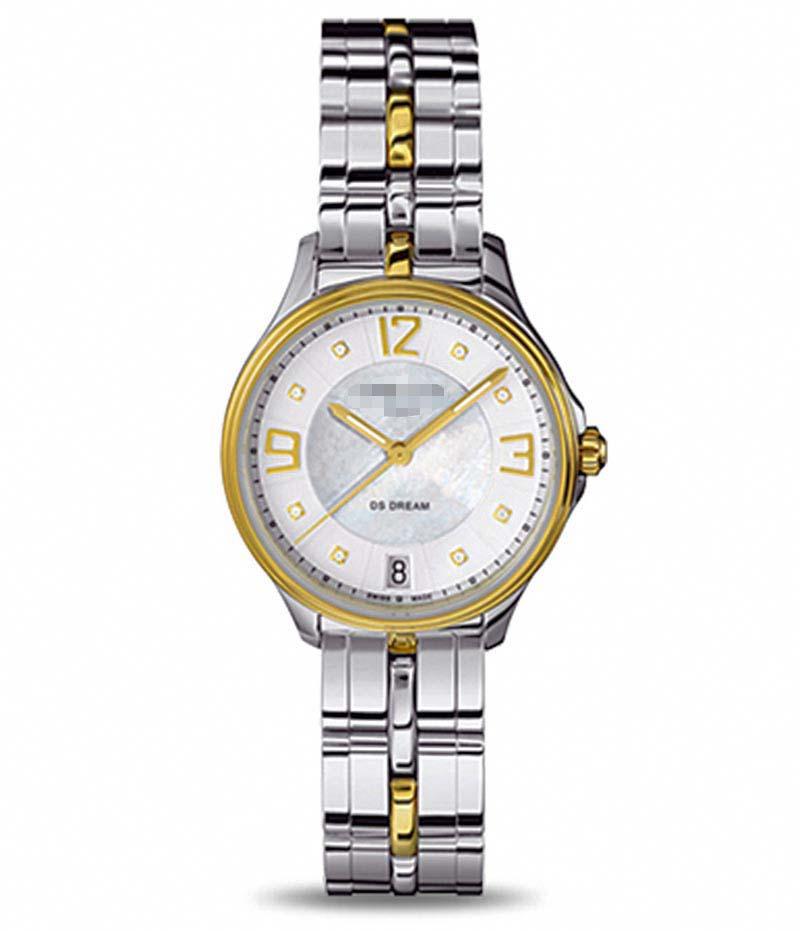 Custom Watch Dial C021.210.22.116.00