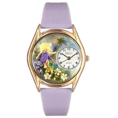 Customised White Watch Dial C0220002