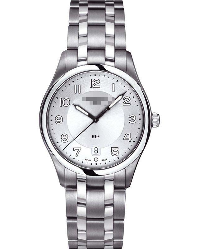 Customised Watch Dial C022.410.11.030.00