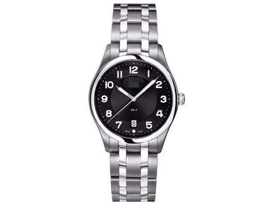 Customised Black Watch Dial C022.410.11.050.00