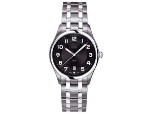 Customised Black Watch Dial C022.410.11.050.00