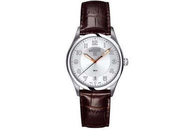 Customized Leather Watch Straps C022.410.16.030.01