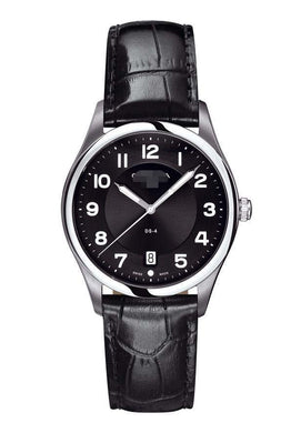 Customize Black Watch Dial C022.410.16.050.00