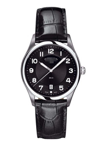 Customize Black Watch Dial C022.410.16.050.00
