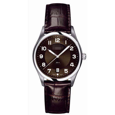 Custom Leather Watch Straps C022.410.16.290.00