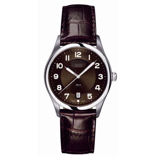 Custom Leather Watch Straps C022.410.16.290.00
