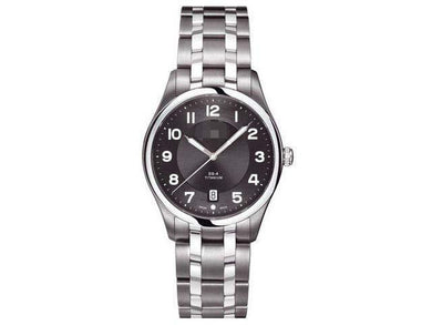 Customised Grey Watch Face C022.410.44.080.00