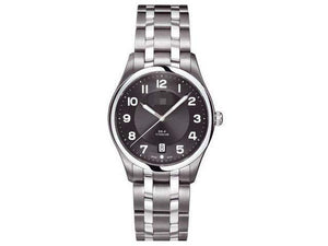 Customised Grey Watch Face C022.410.44.080.00