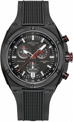 Customised Rubber Watch Bands C023.739.17.051.00