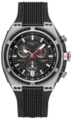 Customised Rubber Watch Bands C023.739.27.051.00