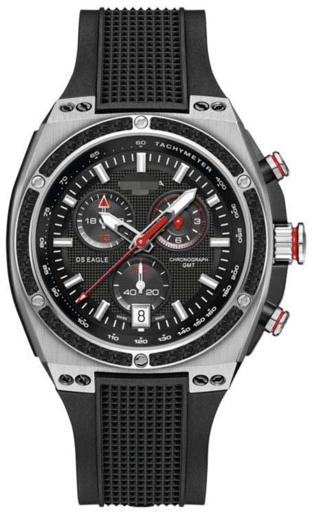 Wholesale Black Watch Dial C023.739.27.051.00