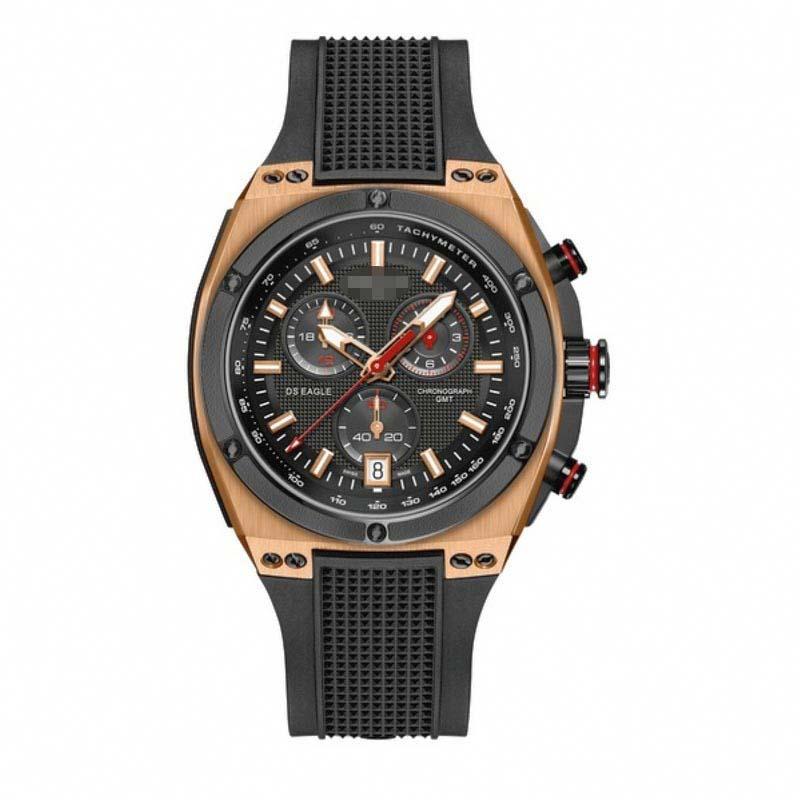 Wholesale Black Watch Dial C023.739.37.051.00