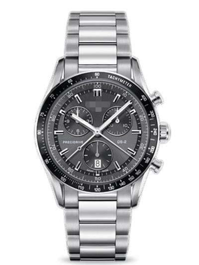 Wholesale Stainless Steel Watch Bracelets C024.447.11.081.00