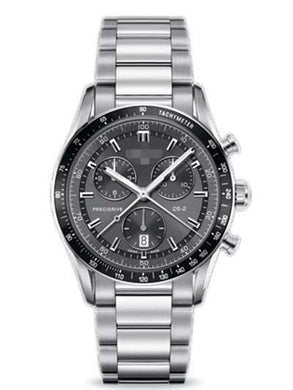 Customize Grey Watch Dial C024.447.11.081.00