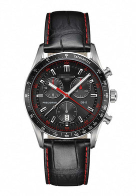 Wholesale Leather Watch Straps C024.447.16.051.03