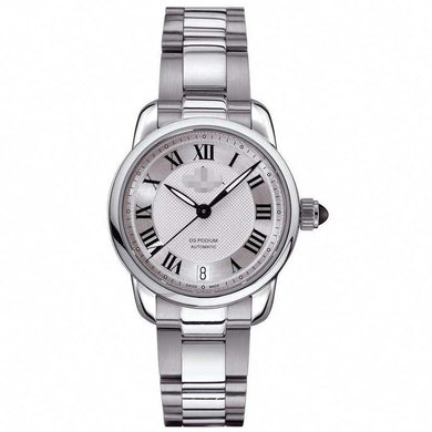 Wholesale Silver Watch Dial C025.207.11.038.00