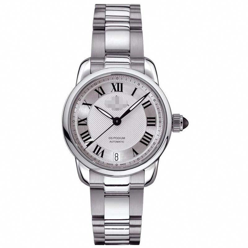 Wholesale Silver Watch Dial C025.207.11.038.00
