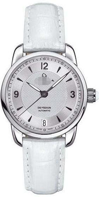 Custom Silver Watch Dial C025.207.16.037.00