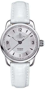 Custom Silver Watch Dial C025.207.16.037.00