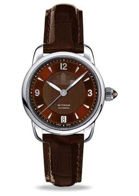 Wholesale Brown Watch Dial C025.207.16.297.00