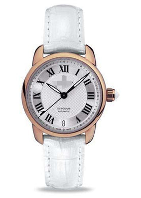Wholesale Silver Watch Dial C025.207.36.038.00