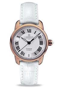 Wholesale Silver Watch Dial C025.207.36.038.00