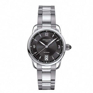 Custom Made Black Watch Dial C025.210.11.057.00